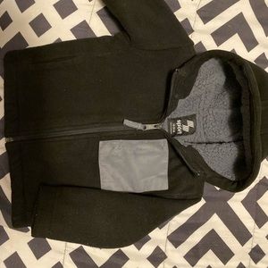 Children’s Place Toddler Boys Winter Coat